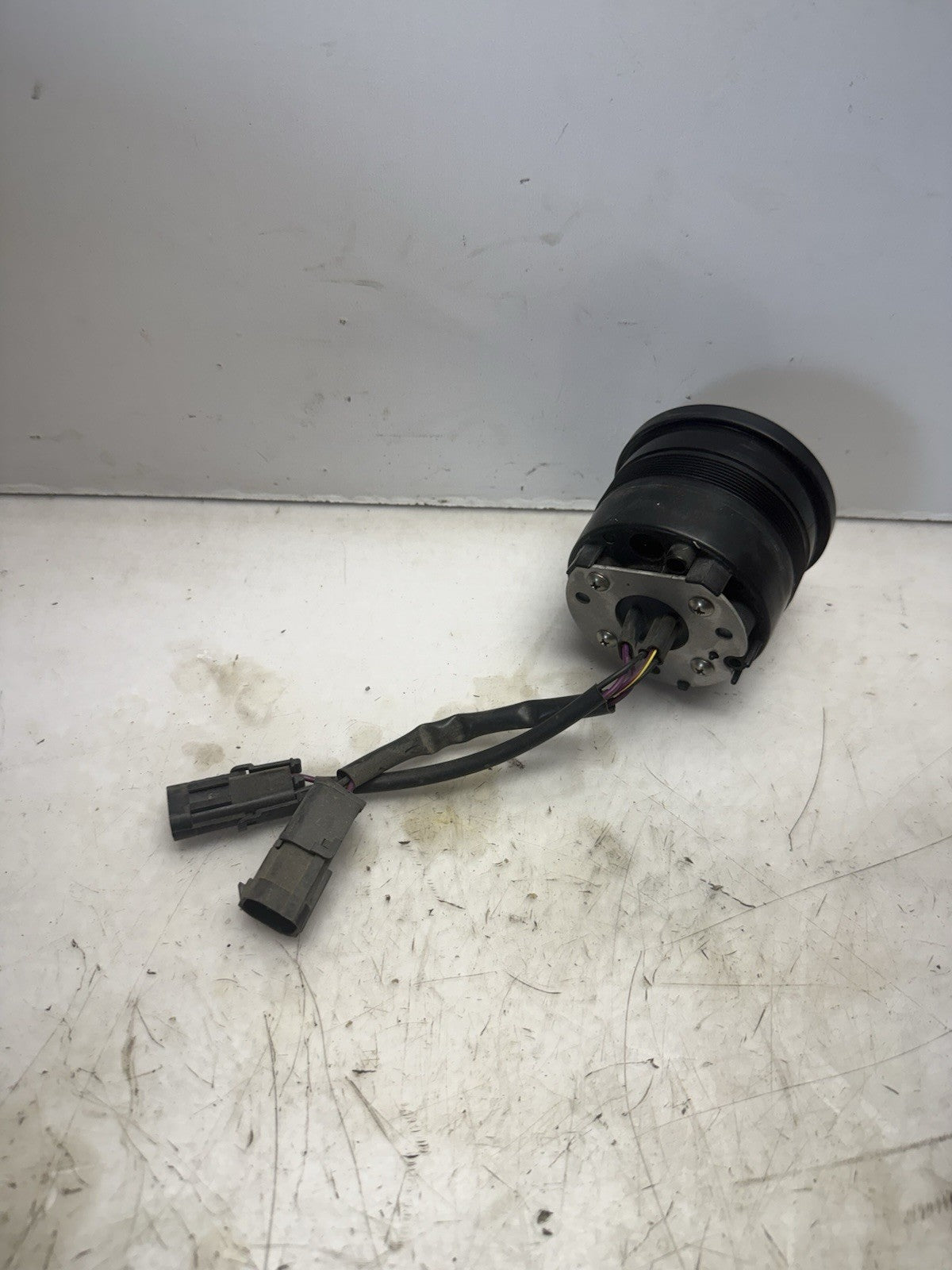 1997-1998 OEM SEA-DOO GSX 787 800 OEM SPEEDOMETER GAUGE 70 MPH