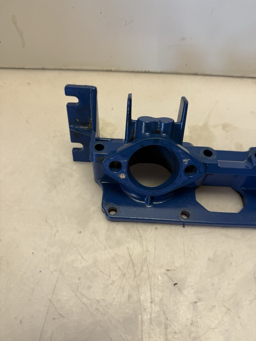 1995 Polaris SL 750 OEM Intake Manifold 3240222