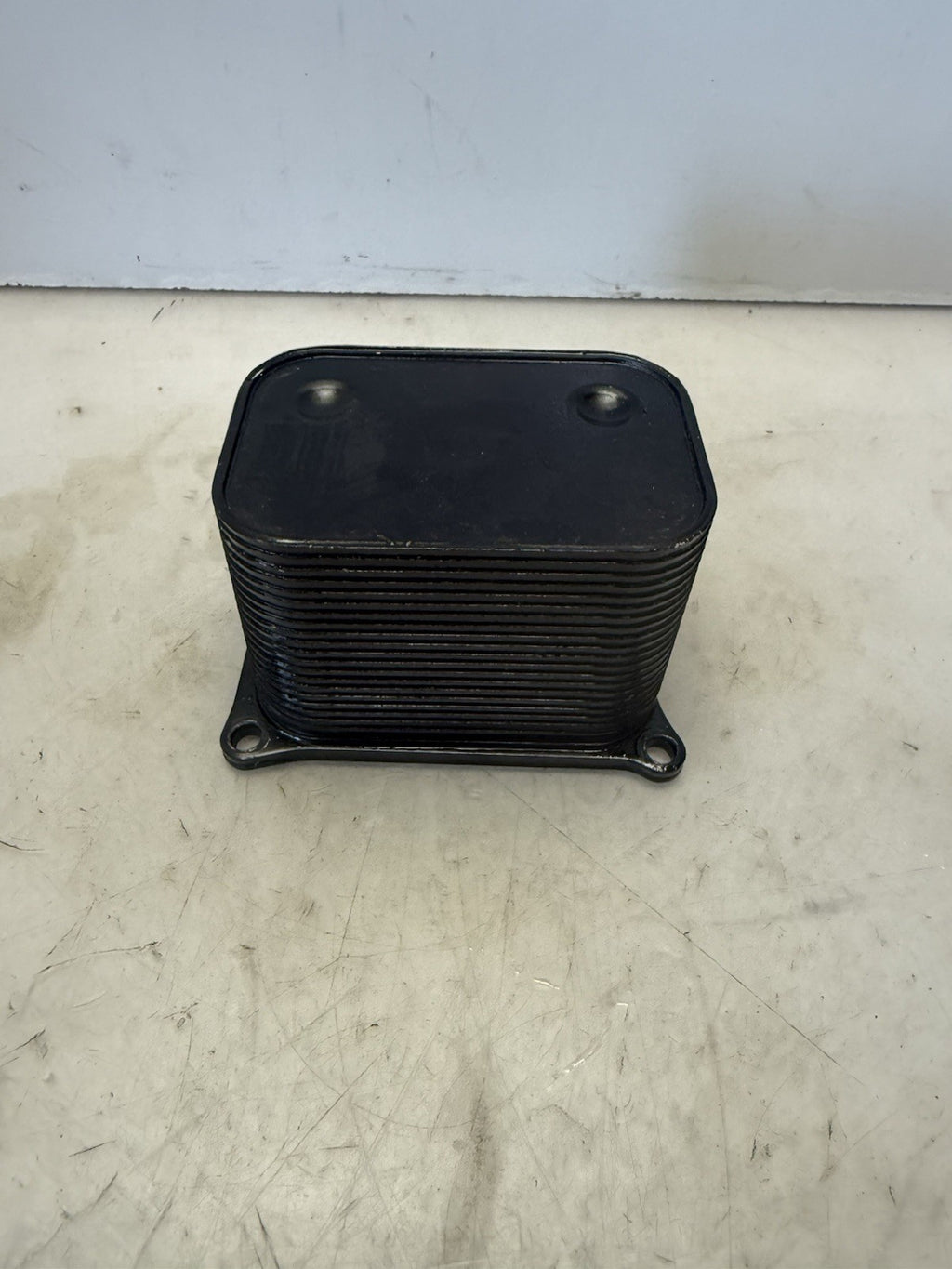 2014-2026 Sea-Doo SPARK Trixx 900 OEM Oil Cooler Radiator 420656699 420656000