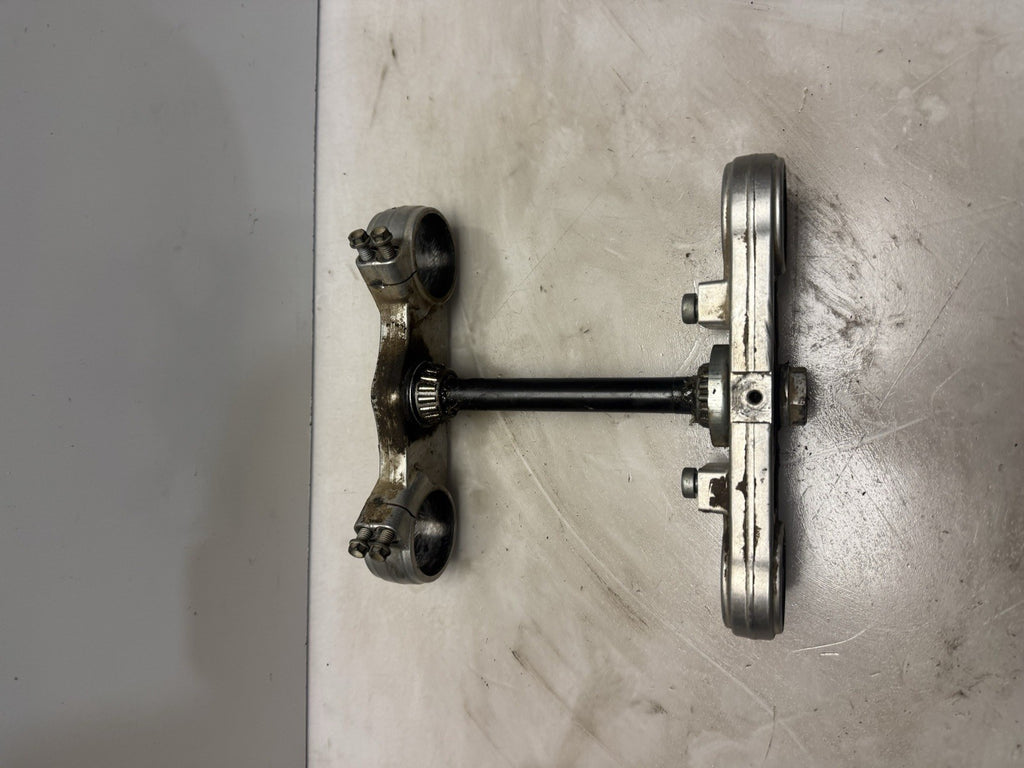 2003-2025 KTM 85SX OEM Triple Clamp KTM Steering Handle Bar Mount