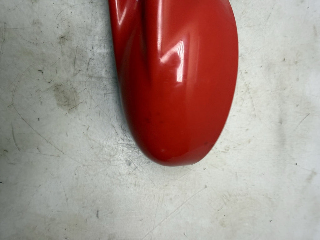 2000-2001 Sea-Doo GTX OEM Viper Red RH Right Hand Rear View Mirror 269500810