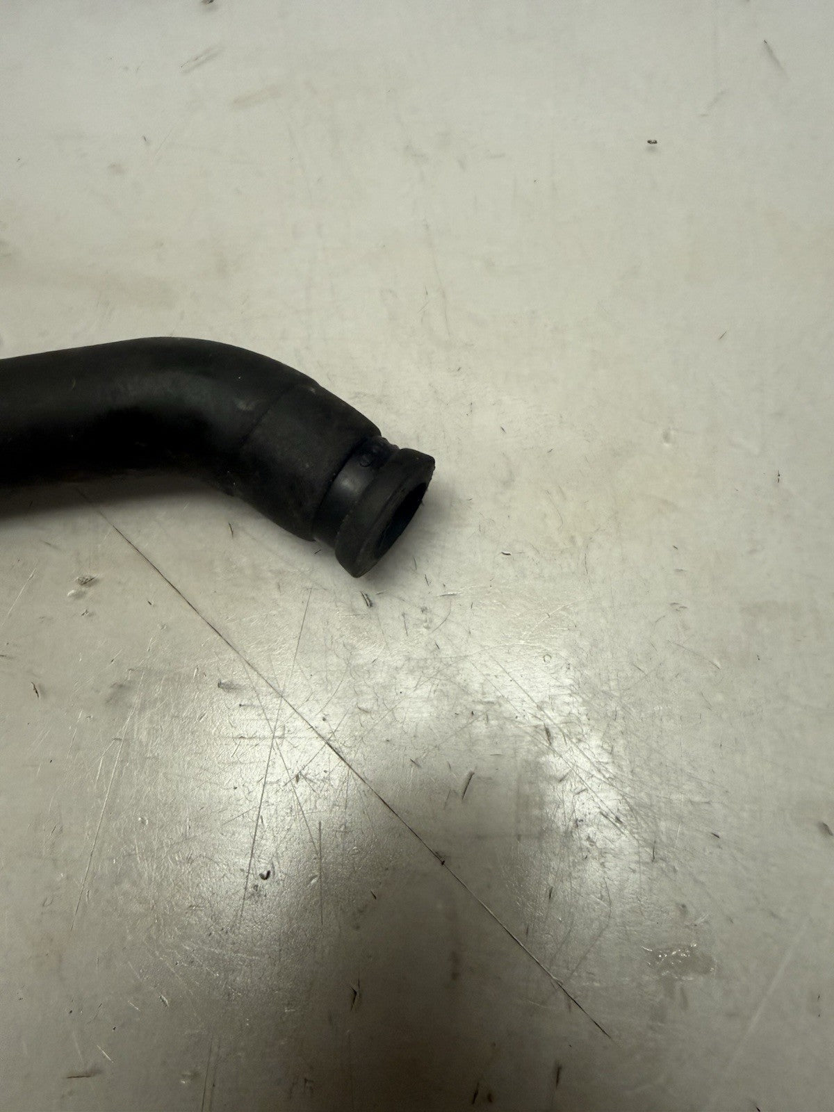 2004-2005 Sea-Doo OEM Formed Oil Pump Hose Tube Freshwater GTX 4-TEC RXP