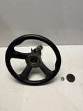 2015-2019 Polaris Sportsman Ace 570 OEM Steering Control Wheel w/ Shaft