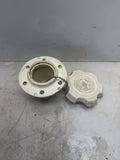 1989-1999 Yamaha WaveRunner III OEM Fuel Filler Gas Cap