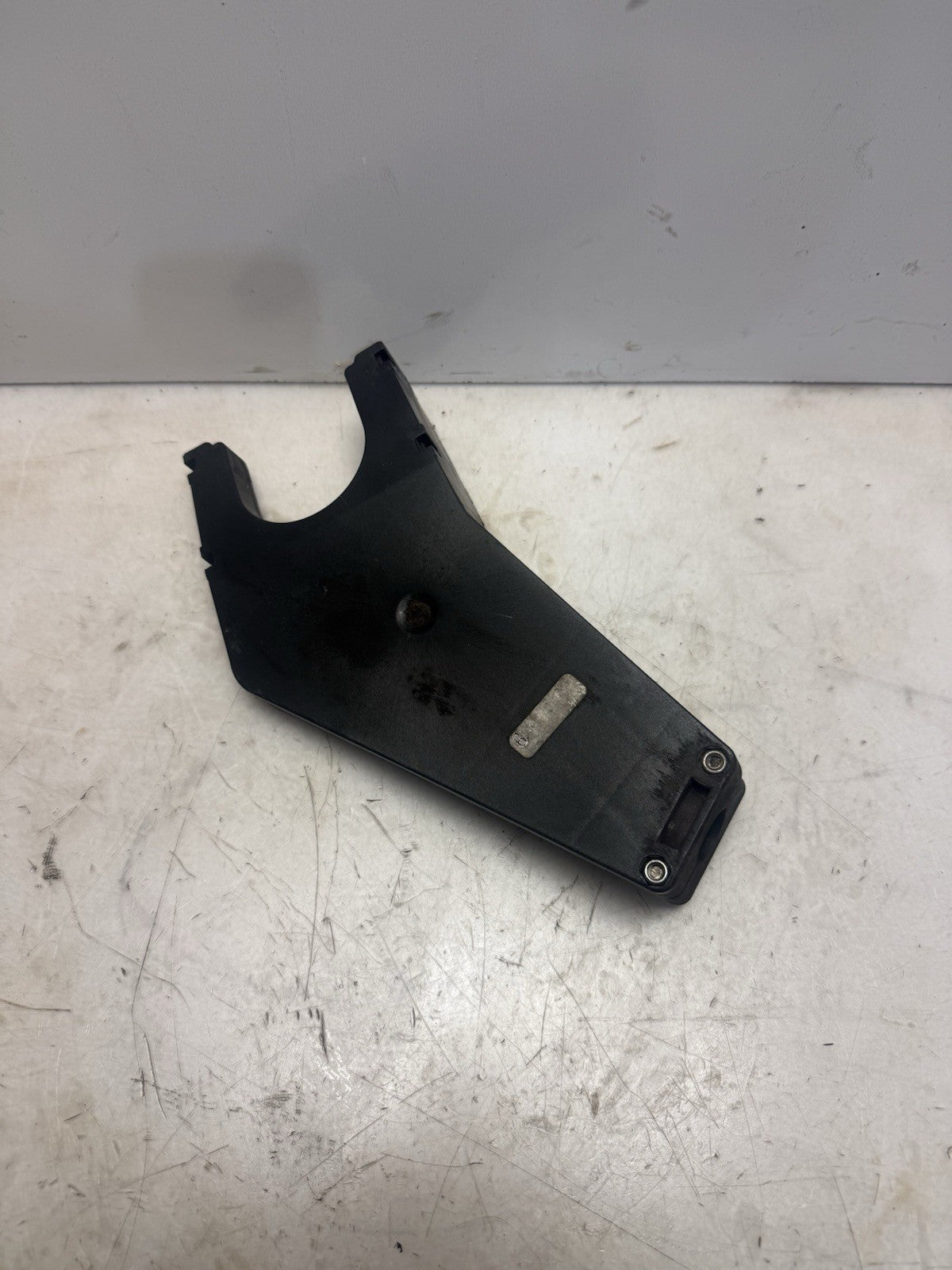 2007-2011 Sea-Doo OEM Steering Cable Support Bracket Freshwater GTI GTS GTX