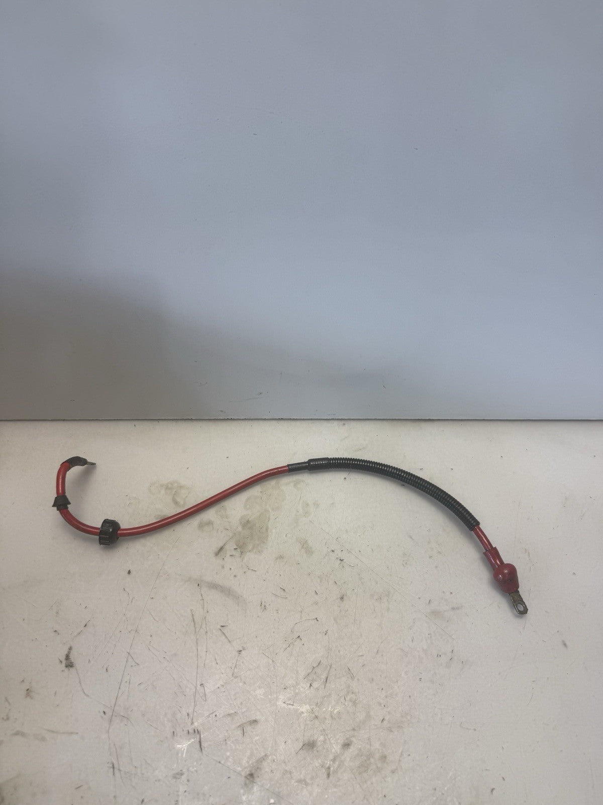 1997-2001 Sea-Doo OEM GS 717/720 Battery and Starter Cable Wire Set Positive