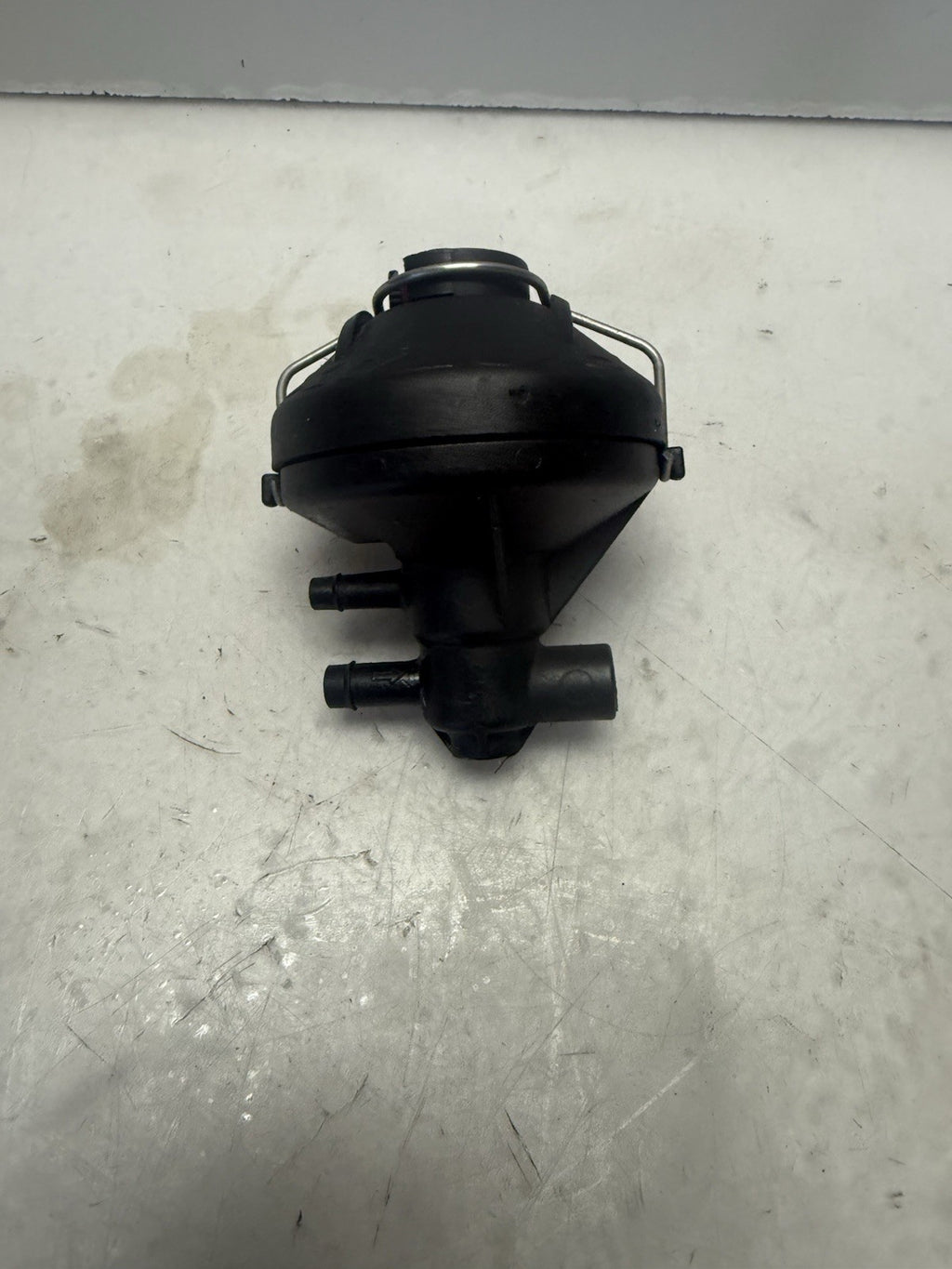 2000-2003 Sea-Doo OEM Exhaust Pressure Regulator GTX XP Limited