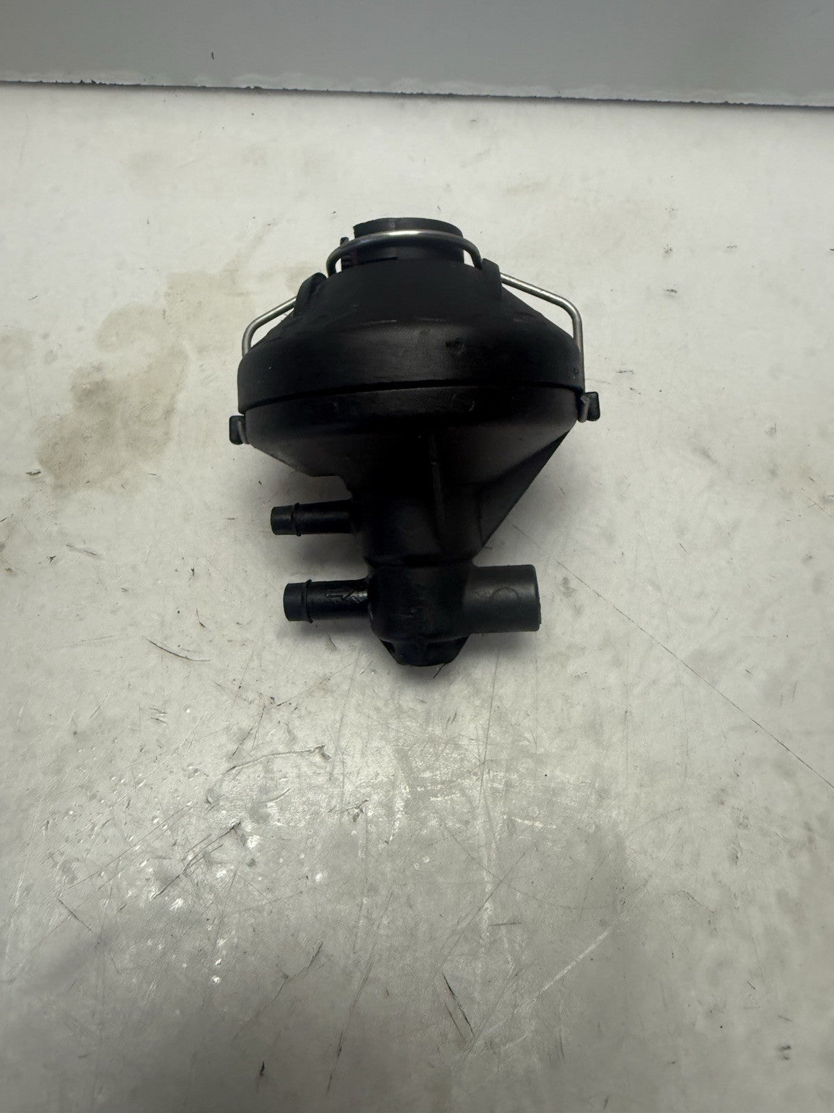 2000-2003 Sea-Doo OEM Exhaust Pressure Regulator GTX XP Limited