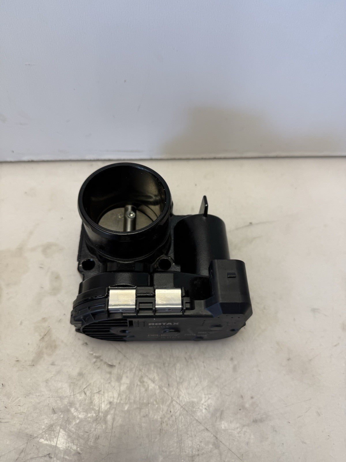 2014-2024 Sea-Doo SPARK Trixx 900 OEM Throttle Body 420893141 420893144