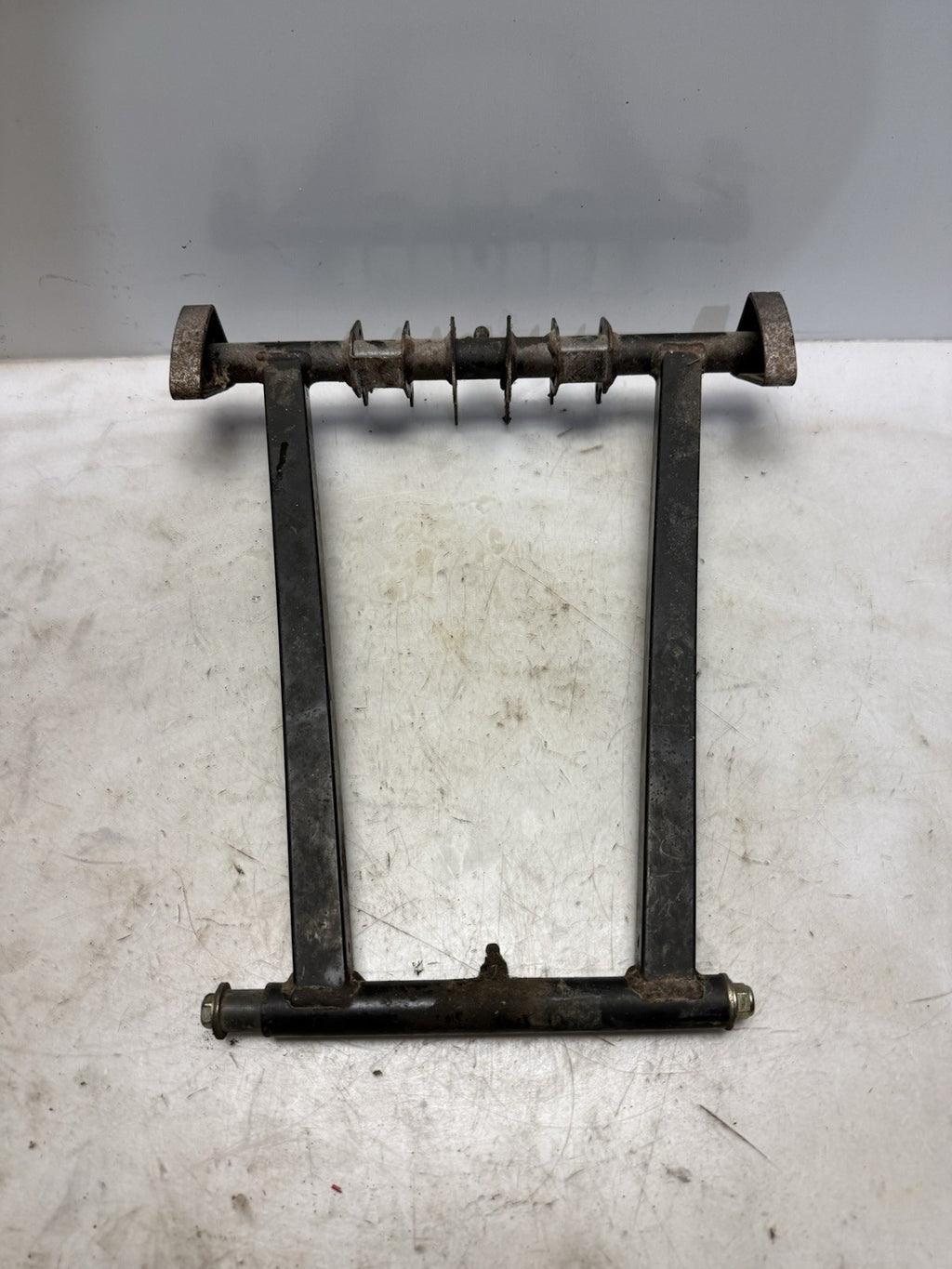 2006-2008 Polaris OEM Front Torque Arm Ass'y Cleanfire Switchback FST Dragon RMK