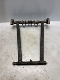2006-2008 Polaris OEM Front Torque Arm Ass'y Cleanfire Switchback FST Dragon RMK