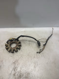 1996-1997 MXZ Formula Summit Ski-Doo OEM Electrical Magneto Stator Ass'y