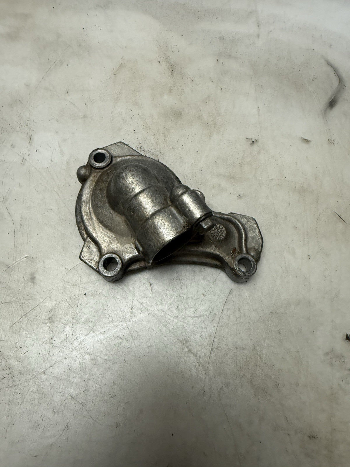 Yamaha 2004-2013 YFZ 450 Housing Cover 5TG-12422-00-00