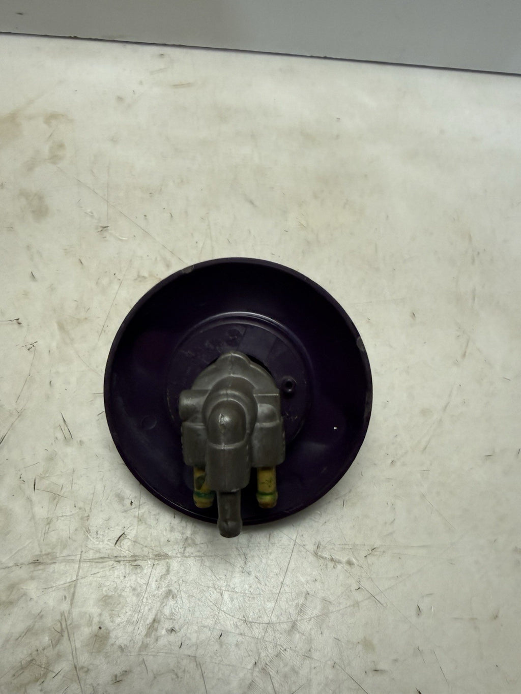 1996-2005 Sea-Doo OEM Fuel Valve Petcock Ass'y Purple GTI GTS GS HX SP SPX