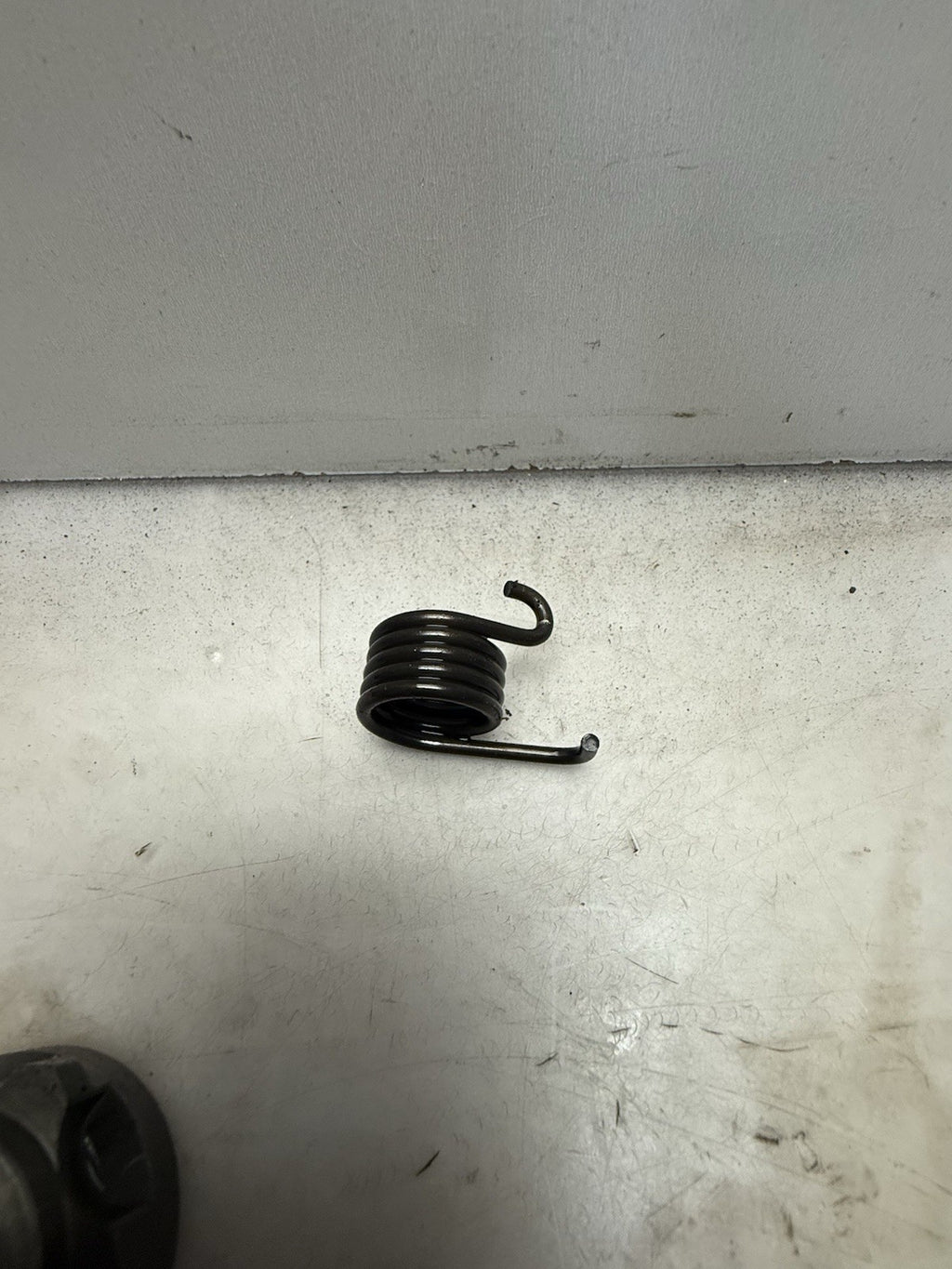 2004-2013 Yamaha Carb Model YFZ 450 Transmission Gear Shift Mechanism Ass’y