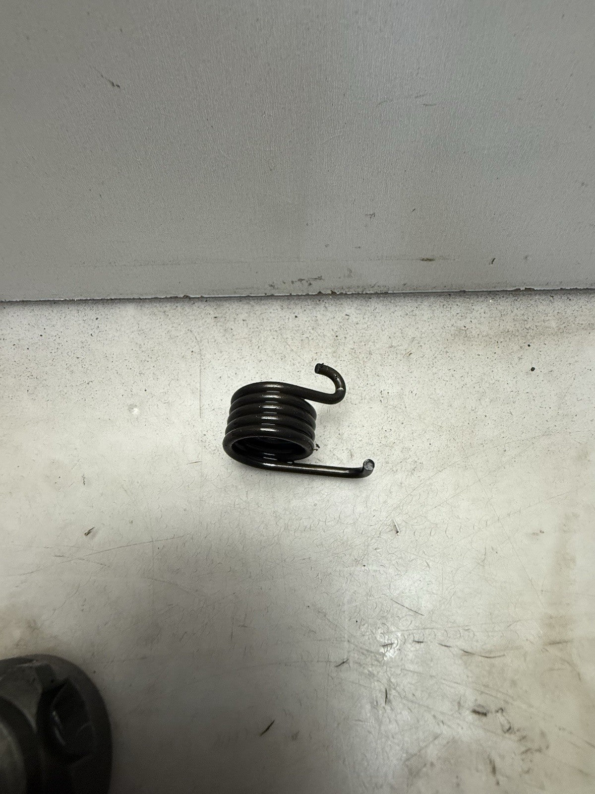2004-2013 Yamaha Carb Model YFZ 450 Transmission Gear Shift Mechanism Ass’y