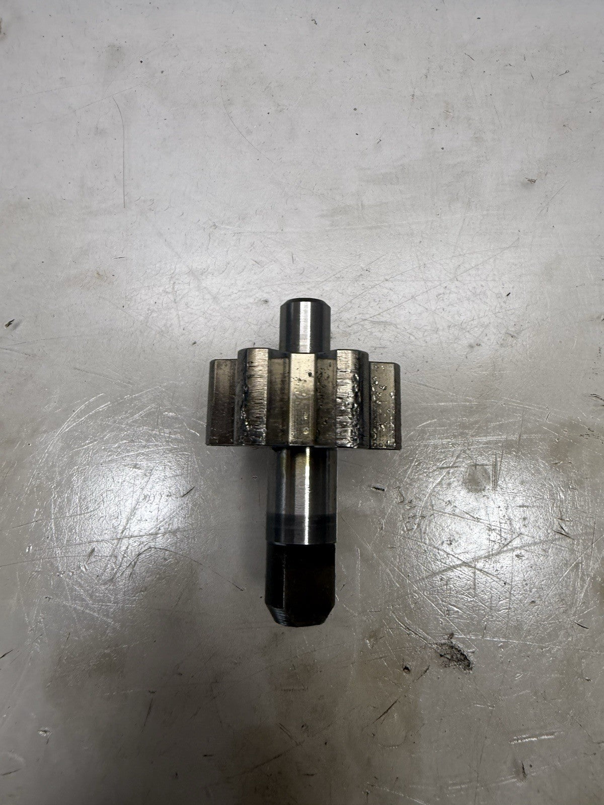 2002-2006 Sportster GTX 4-TEC Sea-Doo OEM Motor Oil Separator Pump Housing Ass'y