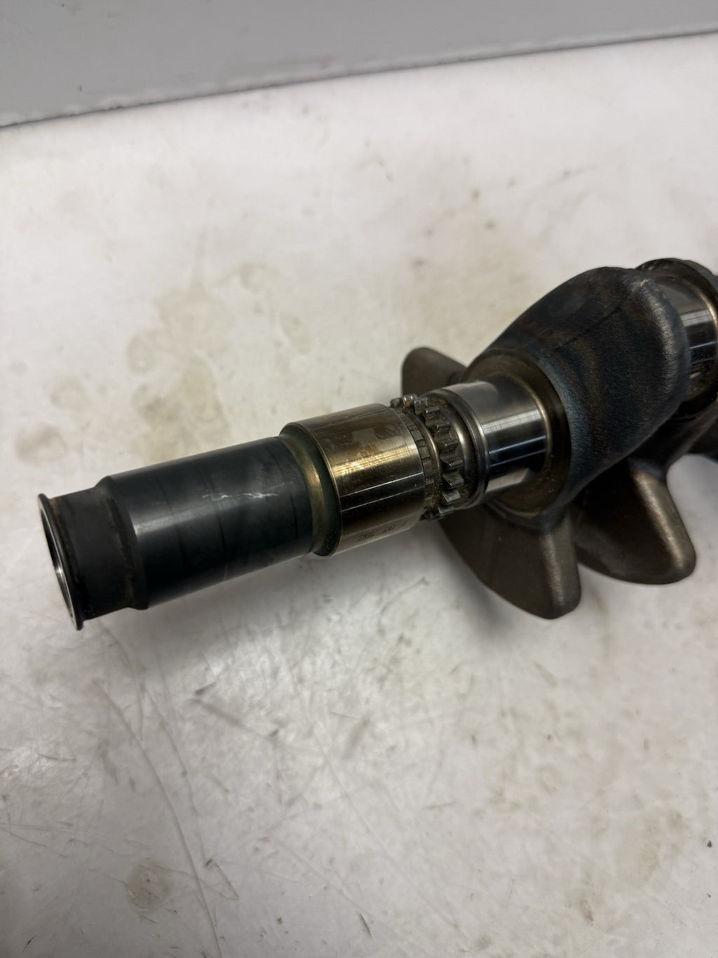 2016-2021 Sea-Doo SPARK 900 HO ACE OEM Crankshaft Crank Shaft 420819801