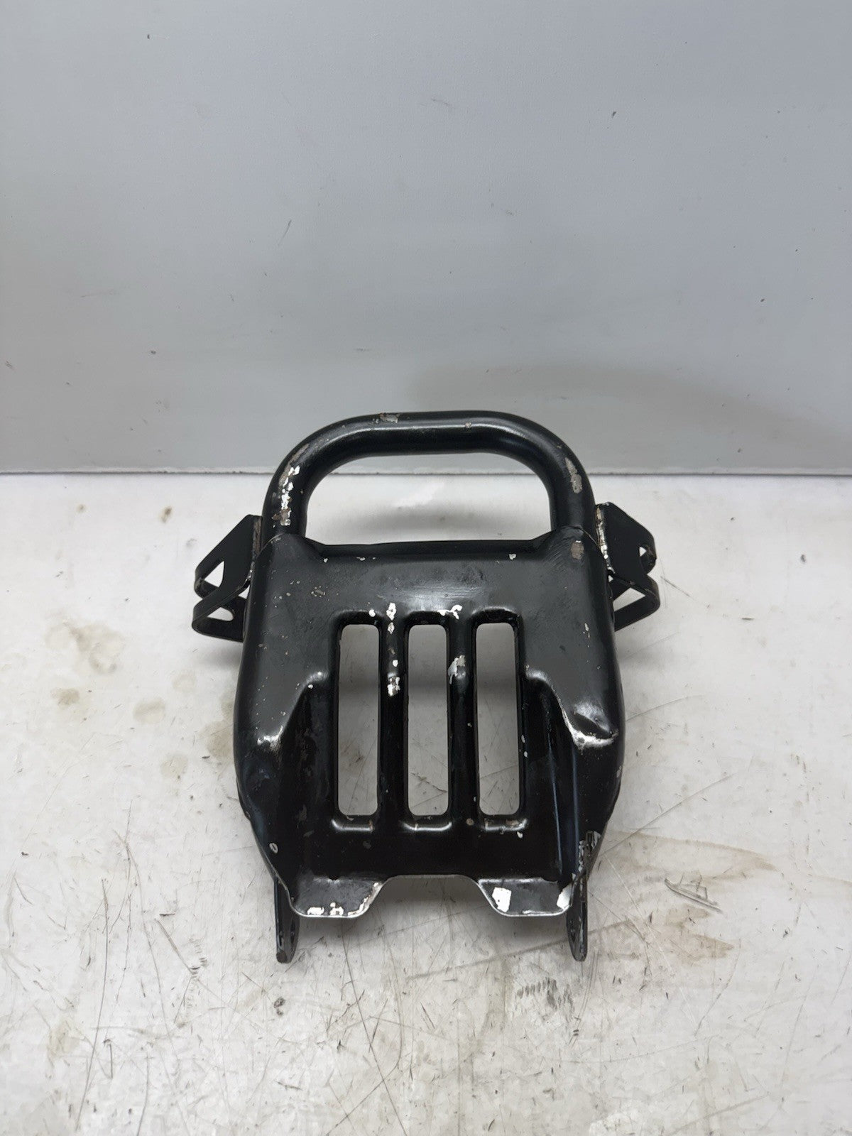 2003-2008 SUZUKI LT-Z 400 OEM Front Grip Bar Bumper