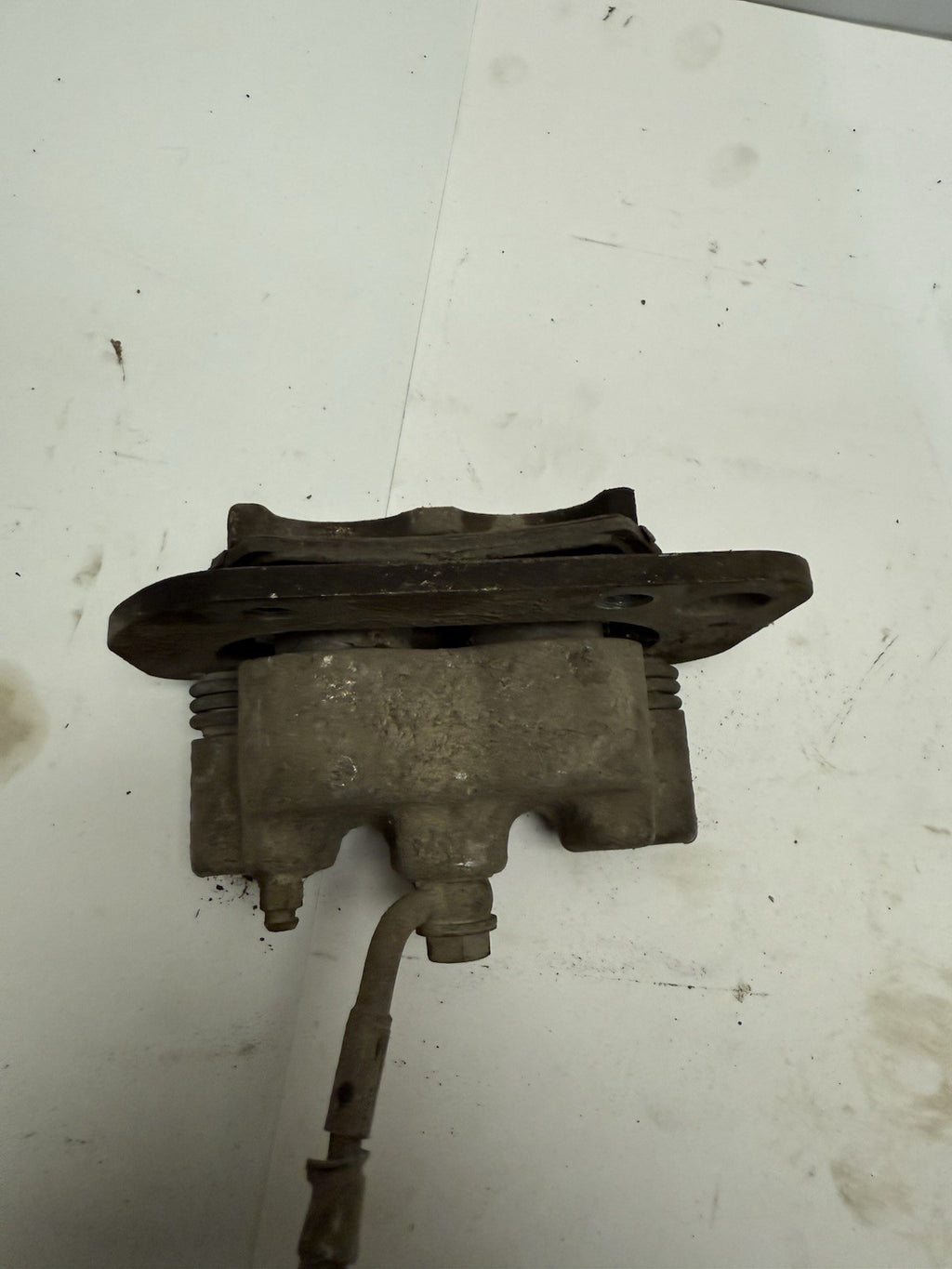 2014-2018 Polaris Sportsman ACE 570 Left Front Brake Caliper LH