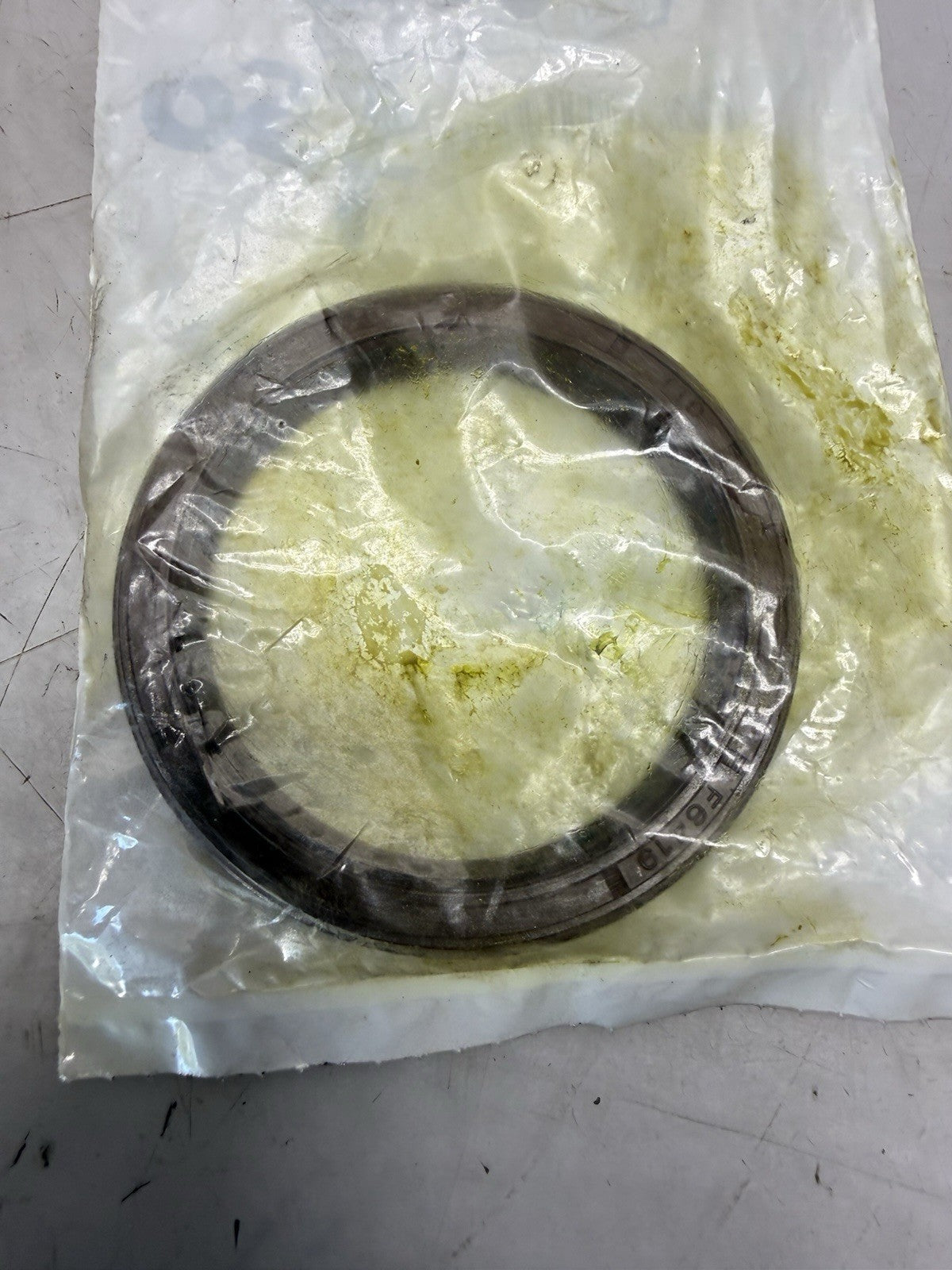 Polaris CRANKSHAFT SEAL, 55.7 MM 3610152 OEM NEW