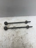2009-2010 Polaris Sportsman Xp 850 OEM Rear Back Sway Bar Links Linkage Rod Set