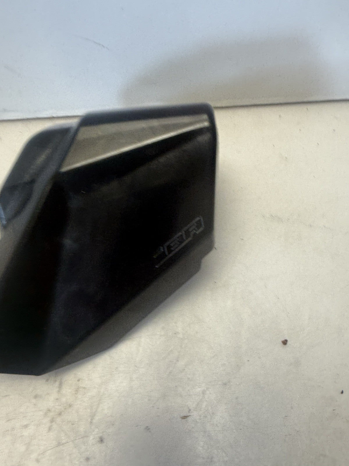 2014-2021 SEA-DOO SPARK ACE 900 2 UP 3 UP OEM LEFT IBR STEERING COVER