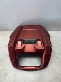 2009-2014 Polaris Sportsman 850 OEM Upper Head Light Pod Cover RED 5437745-520