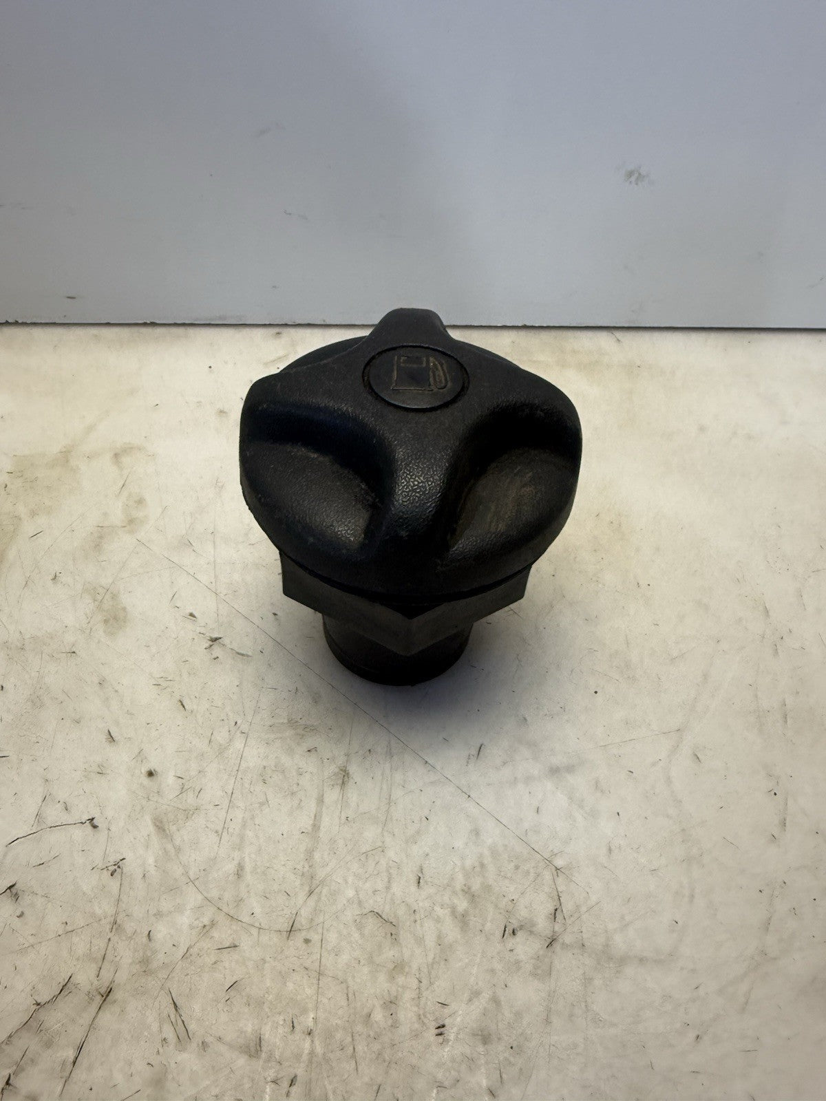 2000-2004 POLARIS OEM MSX140 GENESIS VIRAGE I TXI FREEDOM GAS FUEL CAP & NECK