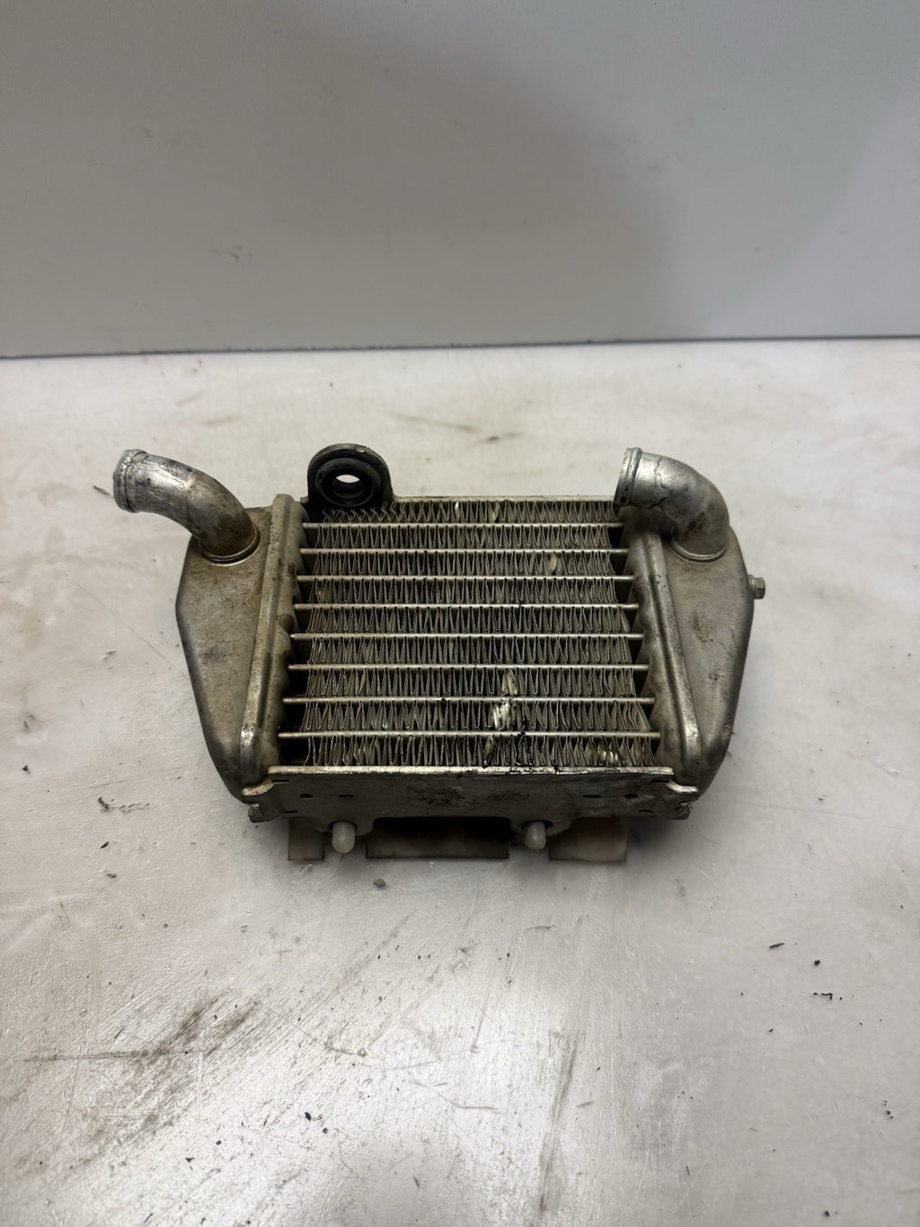 2003-2012 KTM 85SX 105SX OEM Right Side Radiator 47035008000