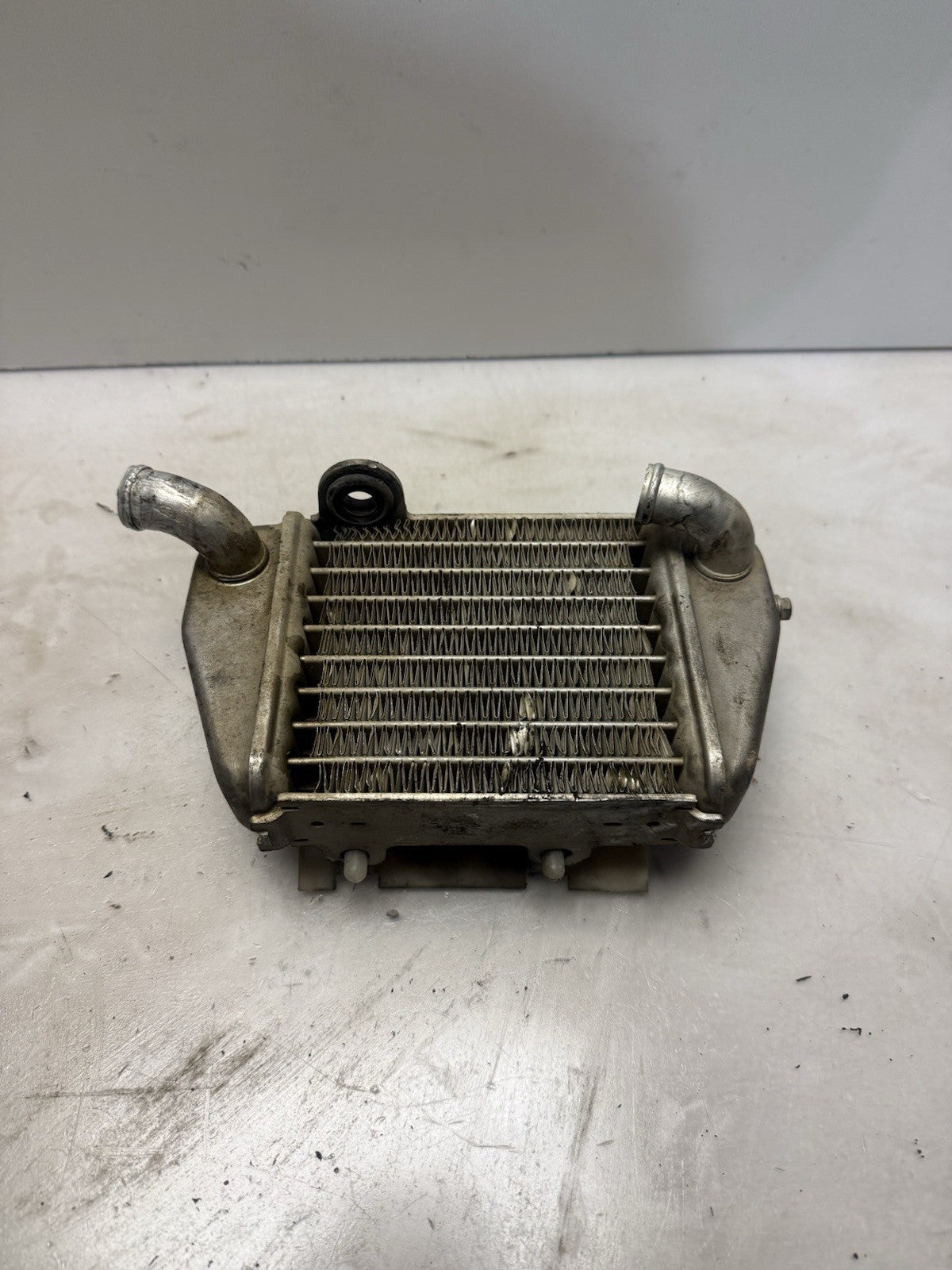 2003-2012 KTM 85SX 105SX OEM Right Side Radiator 47035008000