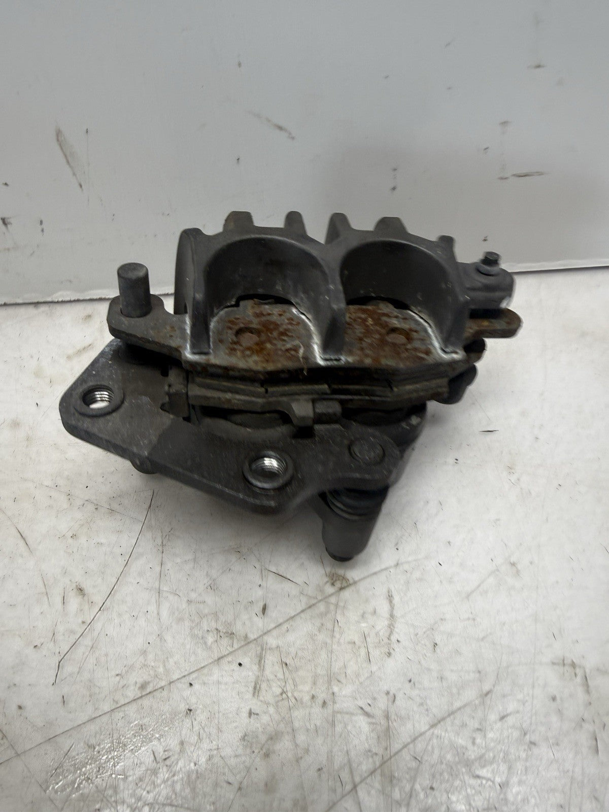 Suzuki GSX600F OEM Front Left Brake Caliper