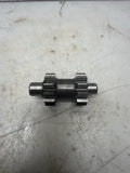 2003-2014 Suzuki LTZ 400 OEM Starter Start Idler Gear OEM 12611-07G00 - Used