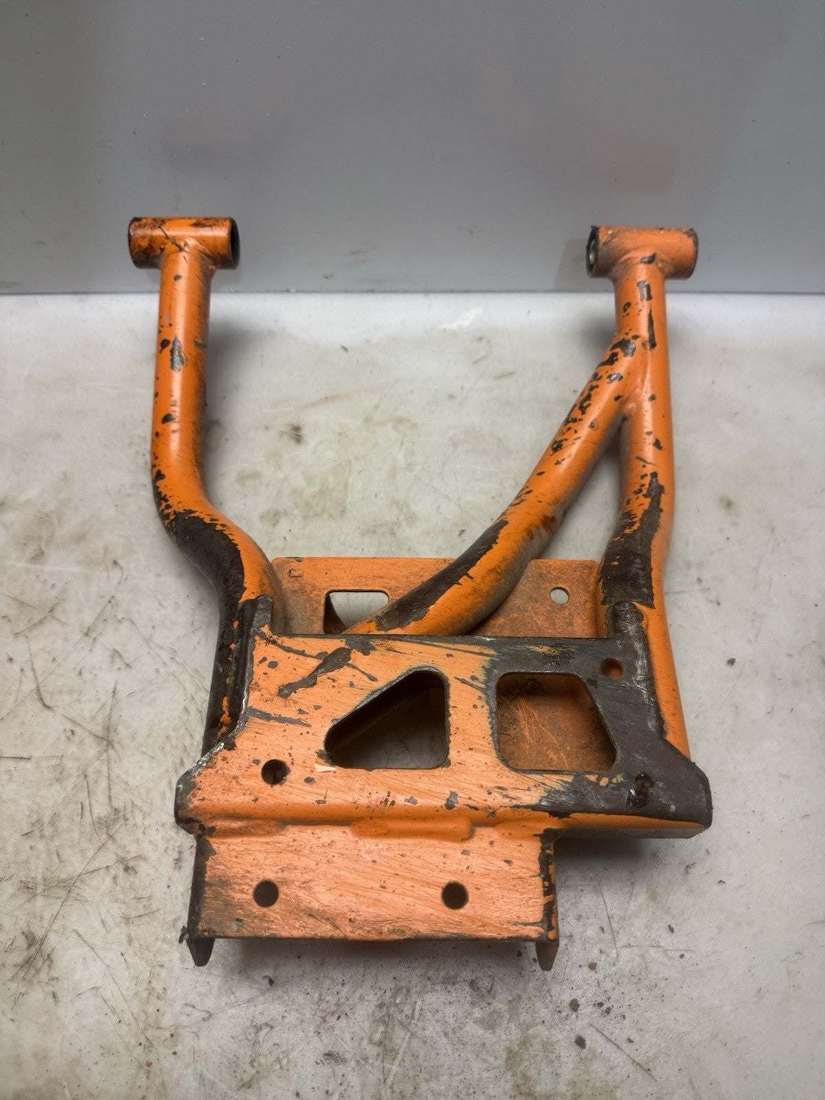 2021 Polaris Ranger 1000 XP Crew High Lifter OEM Control Arm Right Rear Lower