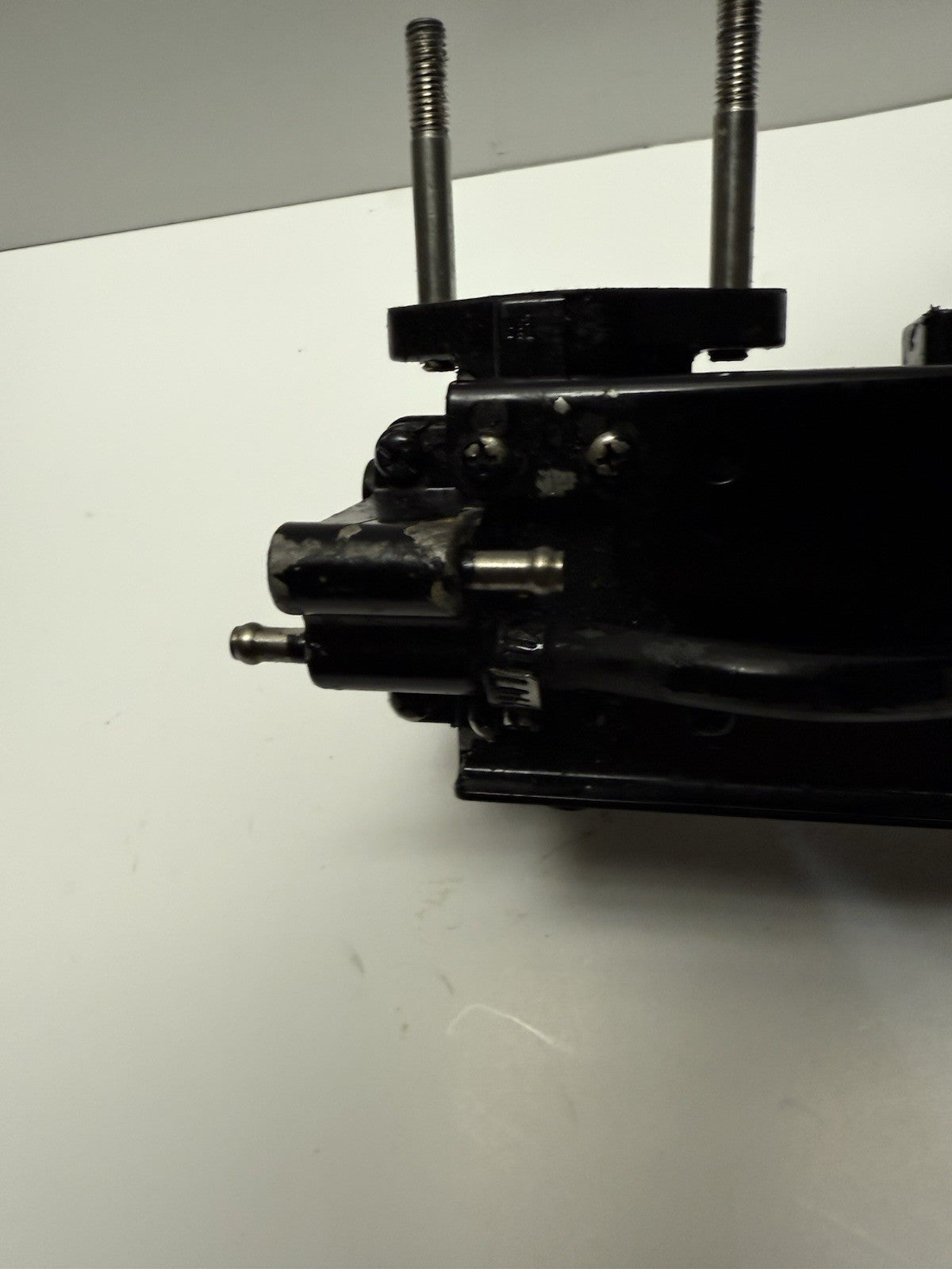 1997 Polaris SL 780 SLT 780 OEM Gas Fuel Intake 3 Barrel Carburetor Ass’y