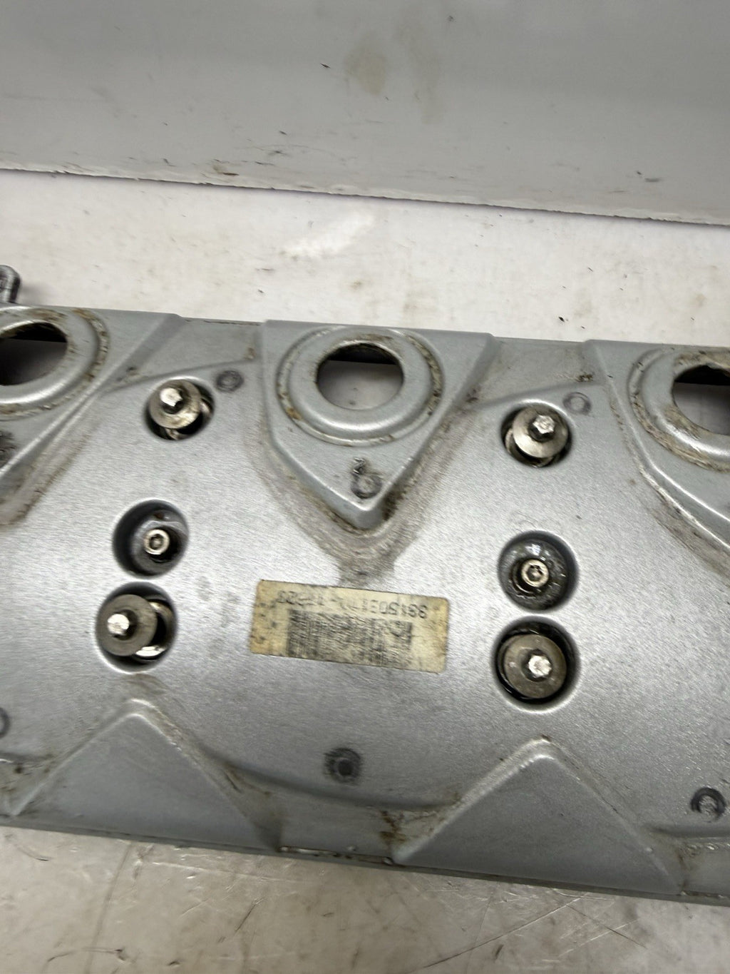 2003-2006 RXP RXT GTX 4-TEC Sportster Sea-Doo PWC Jetski OEM Engine Valve Cover