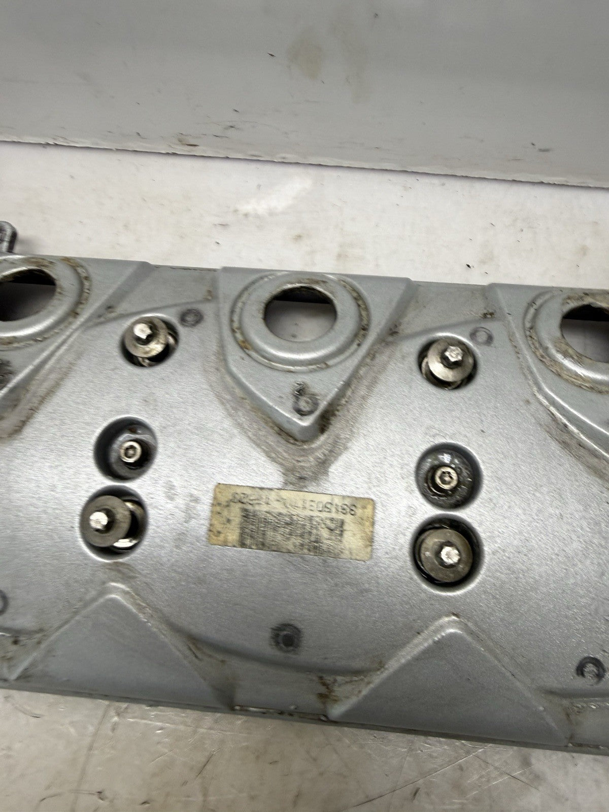 2003-2006 RXP RXT GTX 4-TEC Sportster Sea-Doo PWC Jetski OEM Engine Valve Cover
