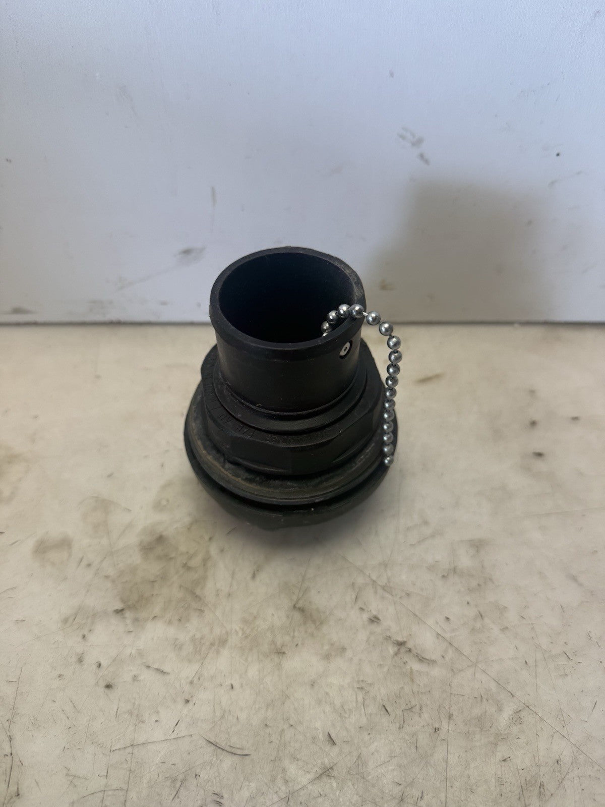 1996-2011 Sea-Doo GTX LTD 947 OEM Gas Fuel Filler Neck & Cap 275500231 275500153