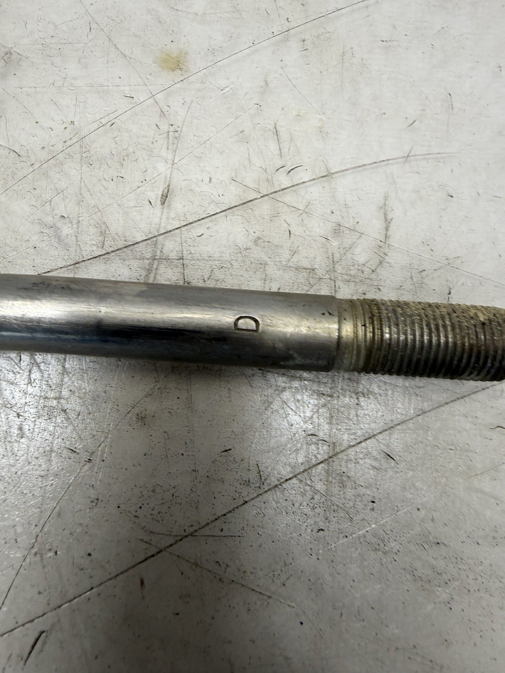 2002-2009 Sea-Doo OEM RH Right OPAS Tie Rod Freshwater GTX RXT 4-TEC DI