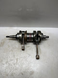 1987-2006 Yamaha YFZ350 Banshee HOTRODS Crankshaft *CORE*