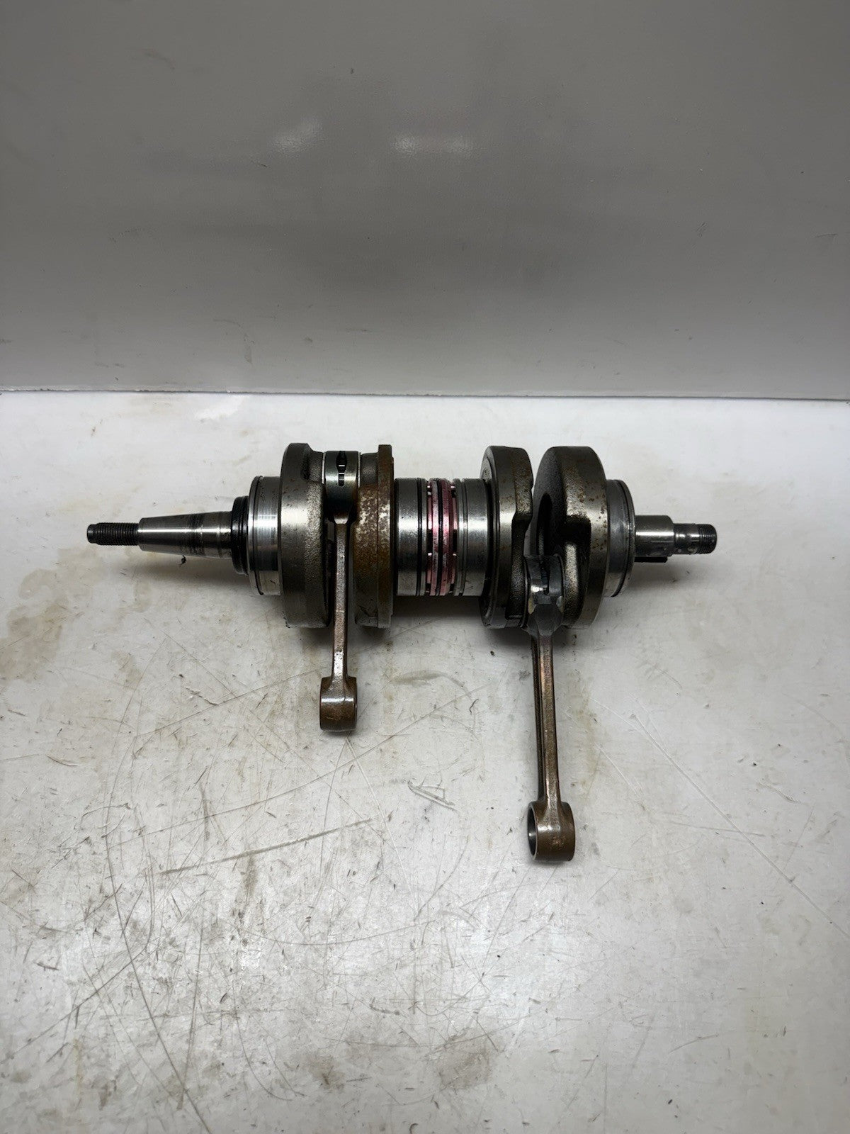 1987-2006 Yamaha YFZ350 Banshee HOTRODS Crankshaft *CORE*