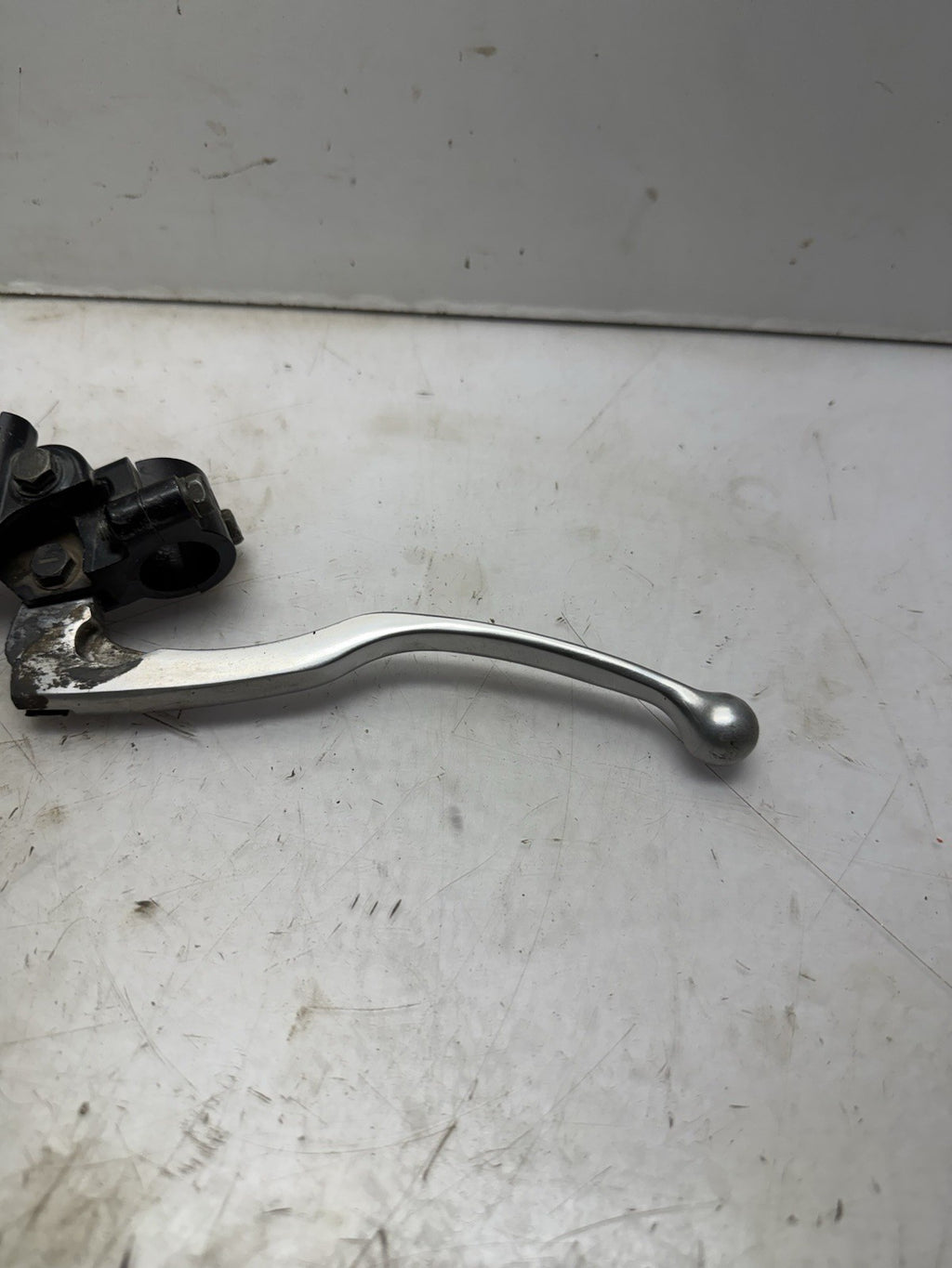 1997-2001 Yamaha Blaster Banshee 350 OEM Clutch Lever Ass’y