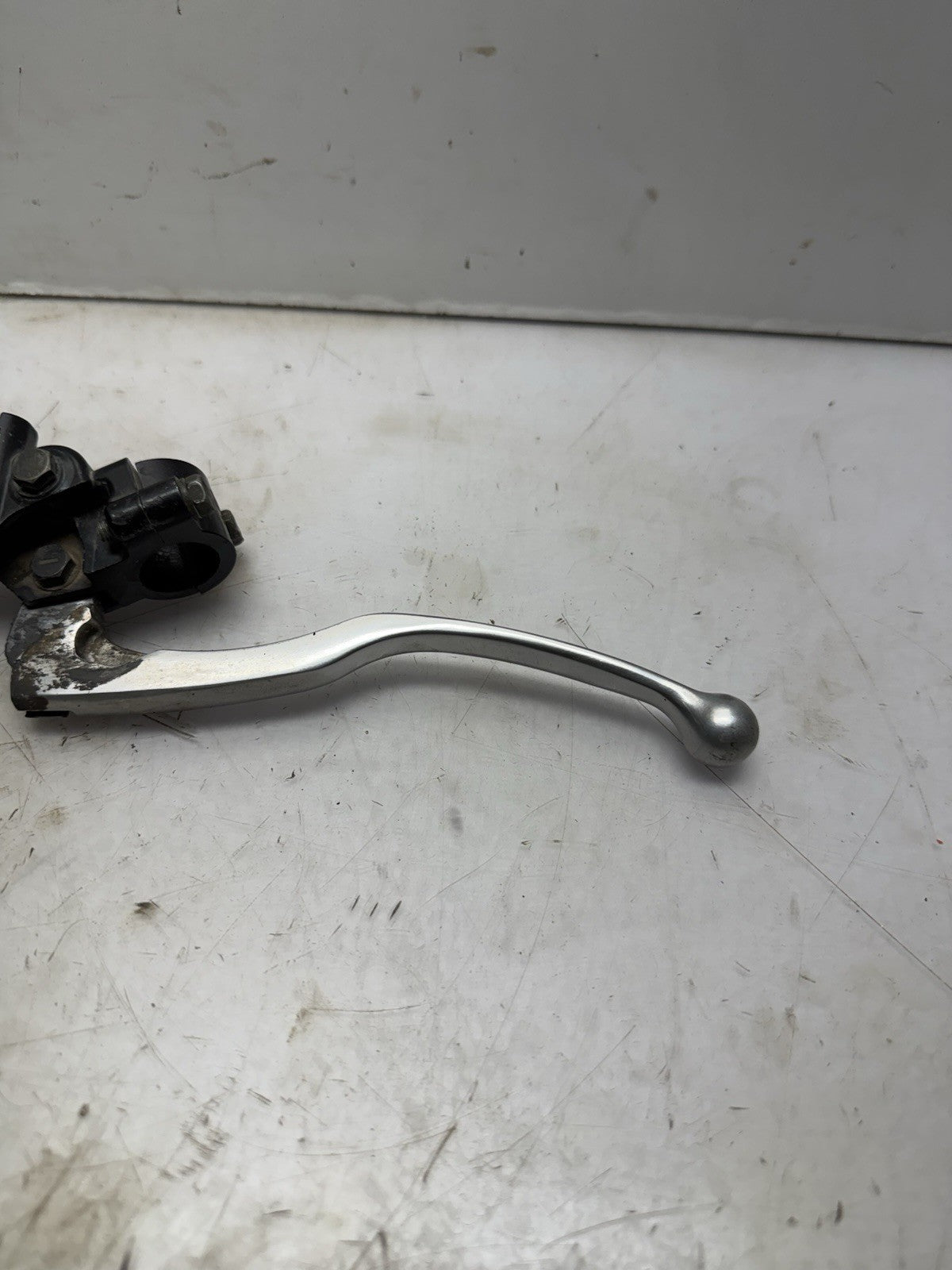 1997-2001 Yamaha Blaster Banshee 350 OEM Clutch Lever Ass’y
