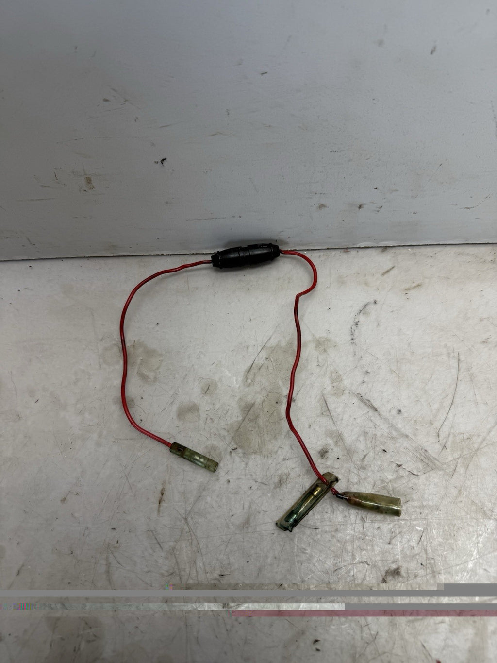 1987-2020 Yamaha OEM Electrical Fuse Holder Ass'y Freshwater WaveVenture