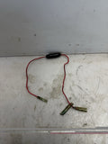1987-2020 Yamaha OEM Electrical Fuse Holder Ass'y Freshwater WaveVenture