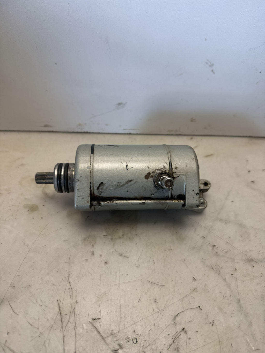 1998-2007 Sea-Doo Jetski OEM Electrical Starter Ass'y 278001937 GTX Sportster XP