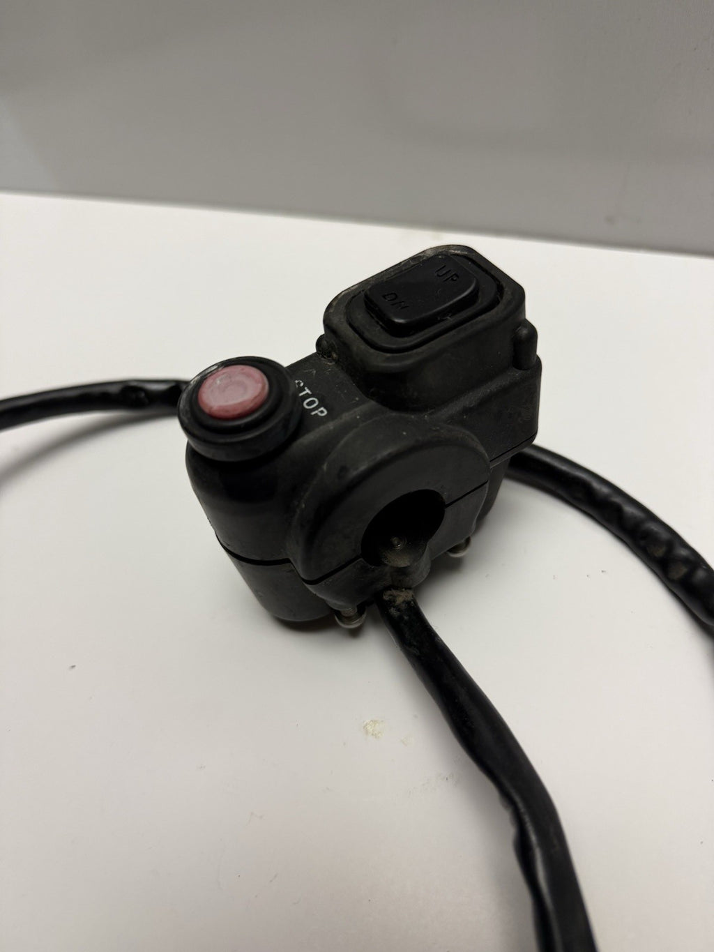 1997 Polaris SL 700 780 900 1050 OEM Start Stop Bilge Control Switch Ass’y