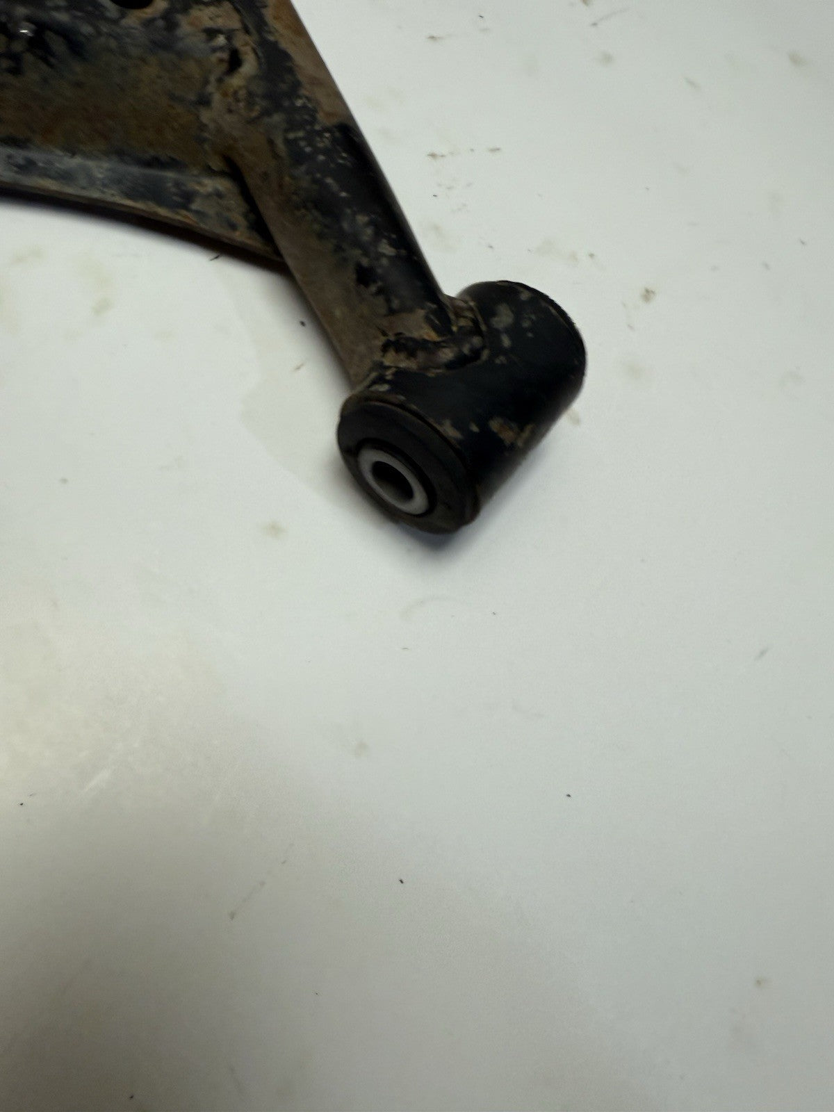 2005 Yamaha Kodiak 450 OEM Right Rear Lower Suspension A-Arm