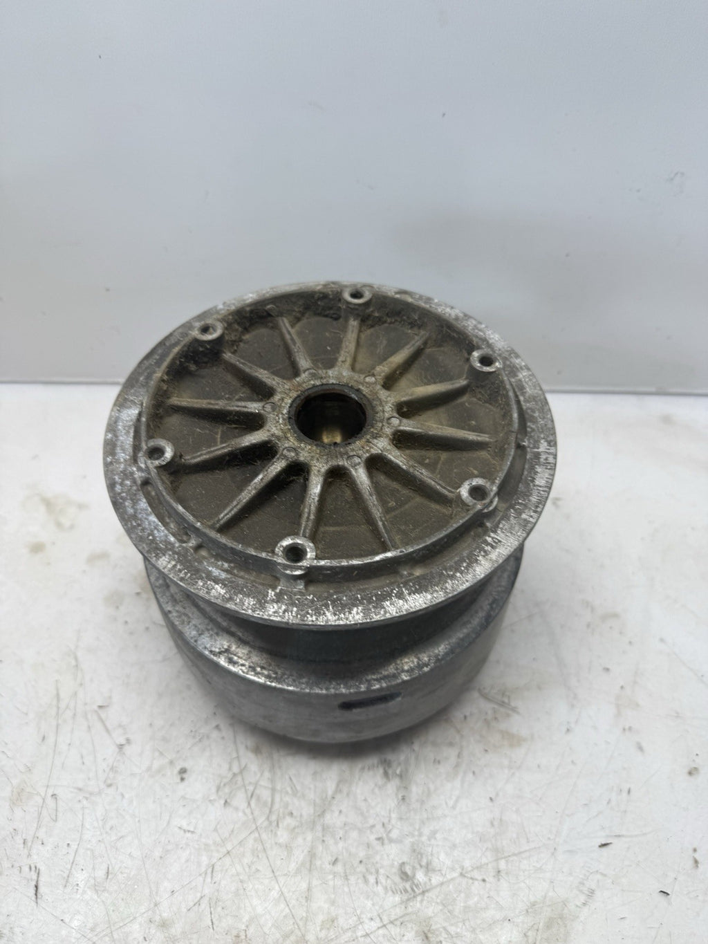 2003 Ski-Doo Summit 700 OEM Primary Drive Clutch Ass'y