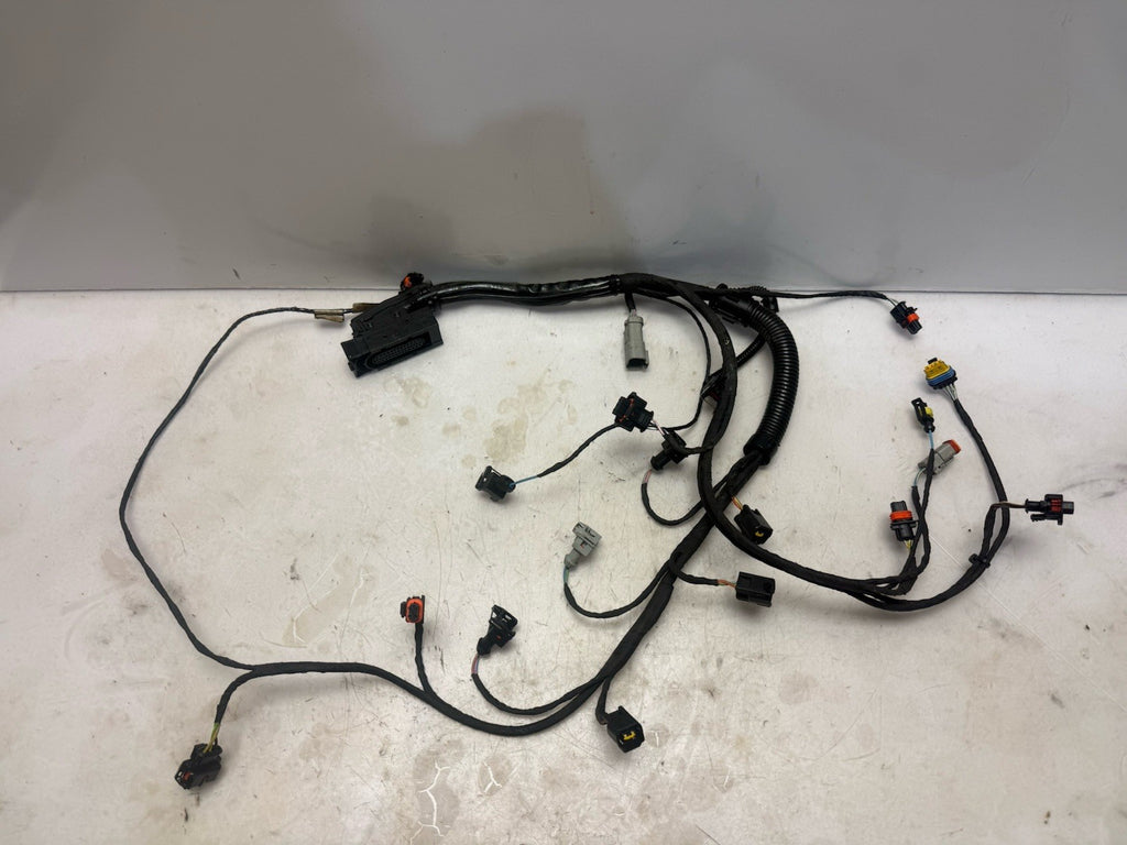 2002-2006 Sea-Doo OEM Engine Wiring Harness GTX 4-TEC Sportster Speedster Utopia
